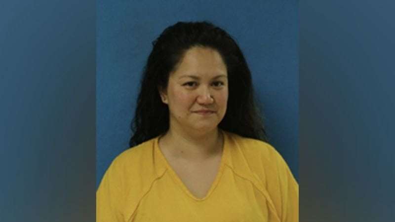 image for Euless, Texas: A woman is accused of attempting to drown a 3-year-old child in possible hate crime incident