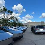 image for Indiana mall parking lot