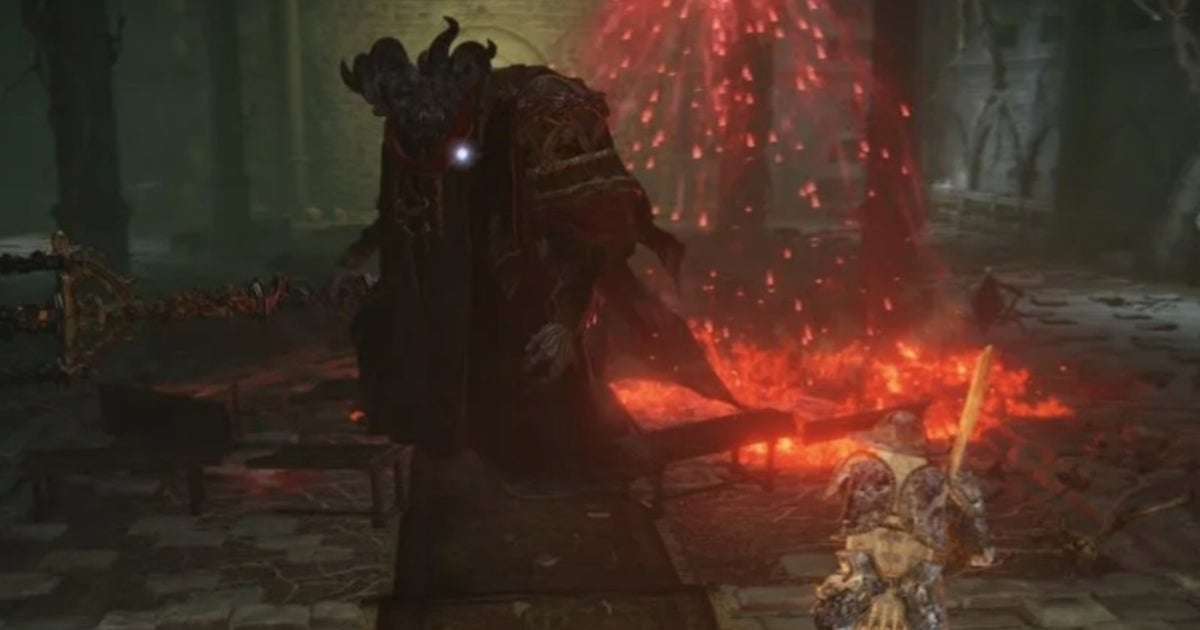 image for Elden Ring pros are offering to help beat key bosses so all players can access the Shadow of the Erdtree DLC