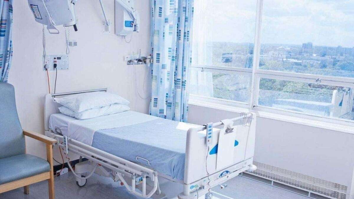 image for UAE: Abortion now allowed in rape, incest cases as new law issued
