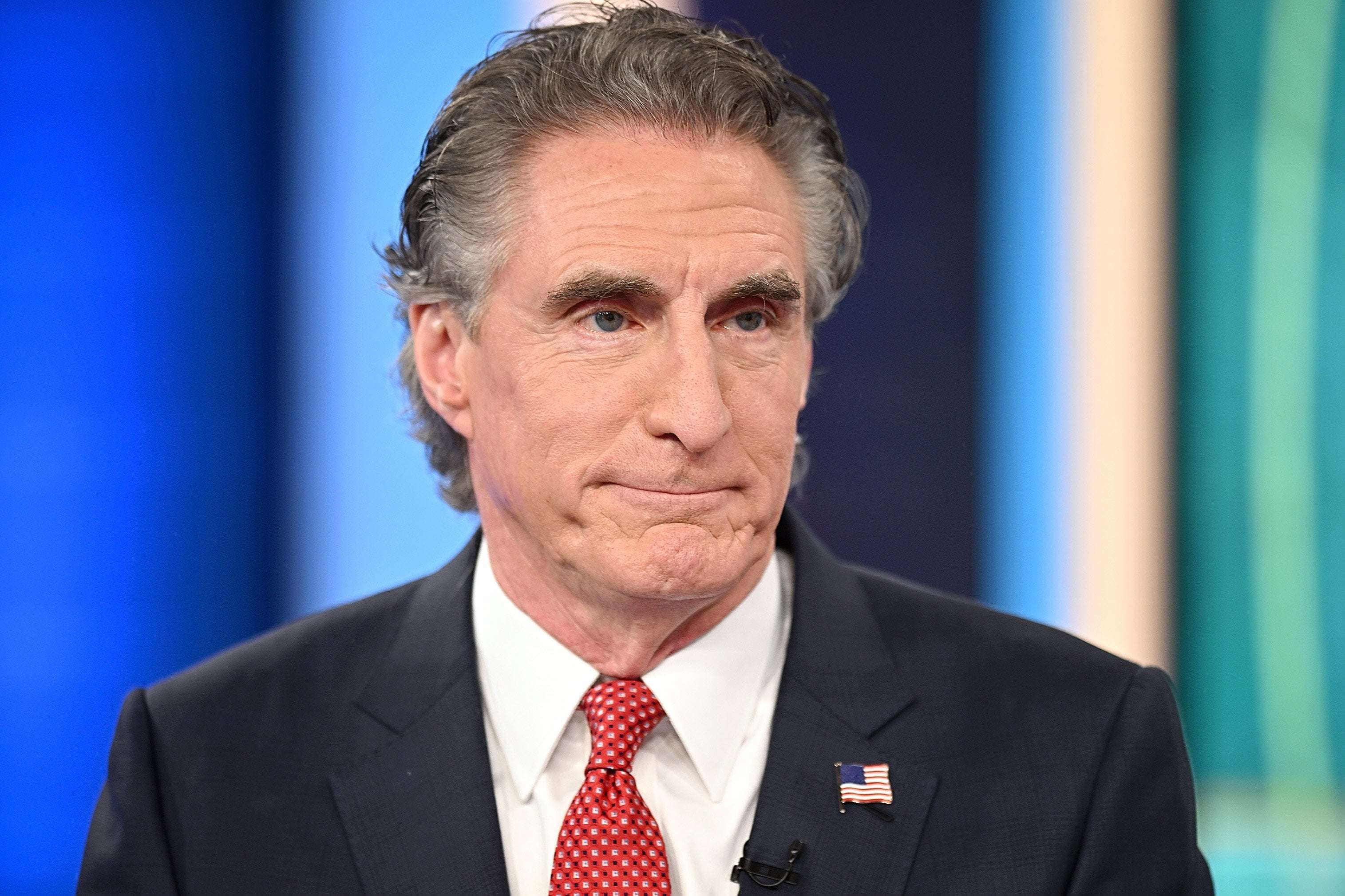 image for Republican Fact-Checked on Accusation Against Joe Biden During Interview
