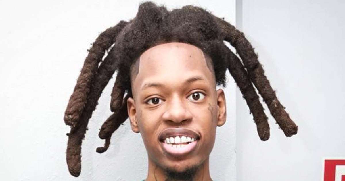 image for Rapper Foolio killed in Tampa shooting