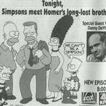 image for A Simpler time.