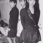 image for Cross dressers getting arrested for working at an illegal bar in Itaewon, Seoul, S. korea