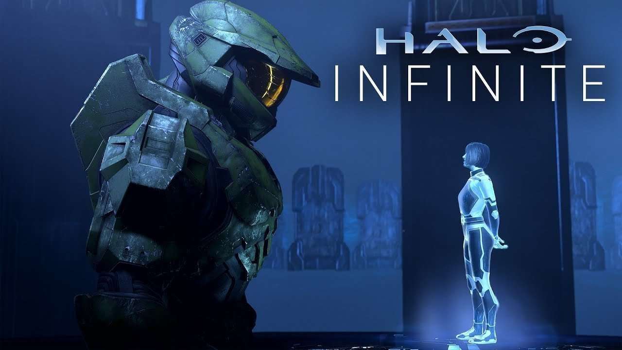 image for Halo Infinite Barely Received Any New Content In 2024 With No New Projects Announced