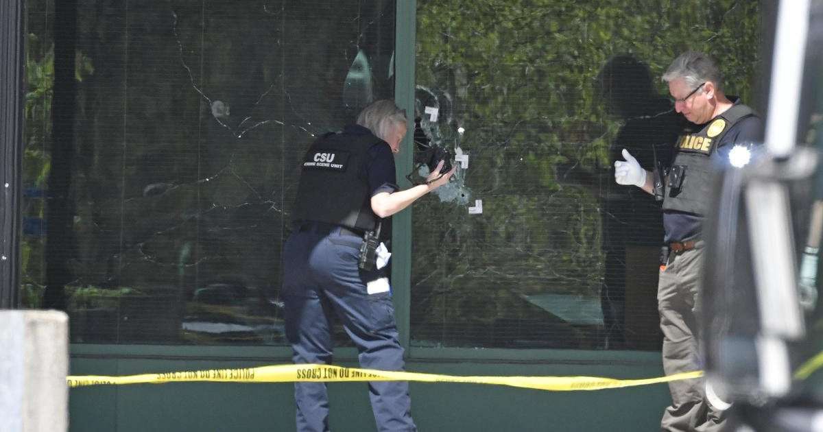 image for U.S. surgeon general declares gun violence a public health crisis