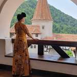 image for Having an allergy to sun, I still love living in Transylvania.