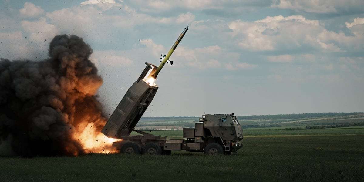 image for Ukraine destroyed columns of waiting Russian troops as soon as it was allowed to strike across the border, commander says