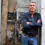 image for Today would have been Anthony Bourdain’s 68th birthday. Happy birthday Tony.