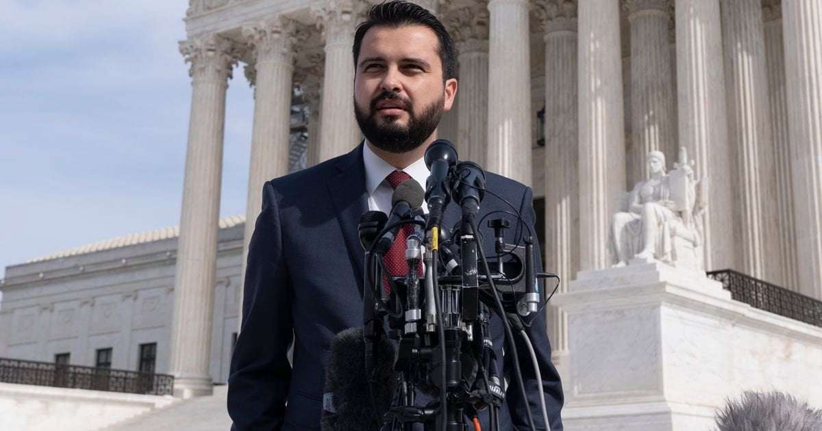 image for Republican Who Called For Pride Flags To Be Burned Loses GOP Primary Race In Colorado
