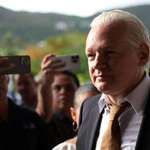 image for WikiLeaks founder Julian Assange walks free out of US court after guilty plea deal