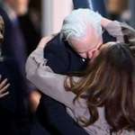 image for Julian Assange embracing his wife as a free man