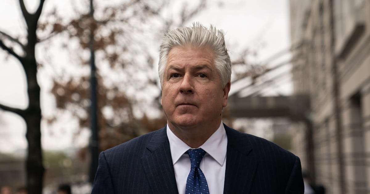 image for Damning New Evidence Against Trump Uncovered in Lawyer’s Secret Notes