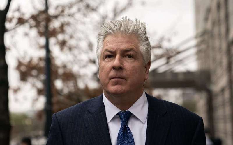 image for Damning New Evidence Against Trump Uncovered in Lawyer’s Secret Notes