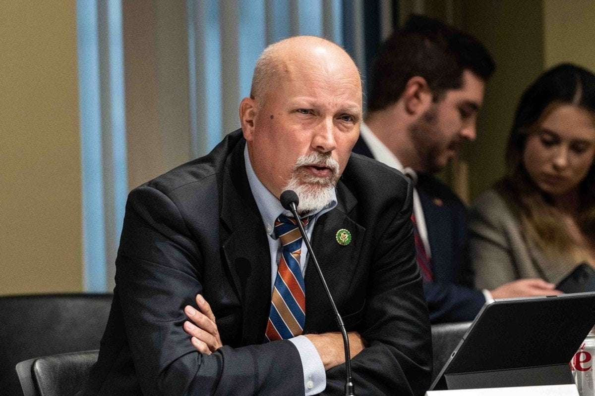 image for San Antonio U.S. Rep. Chip Roy says he wants to 'ethnic cleanse' white progressives