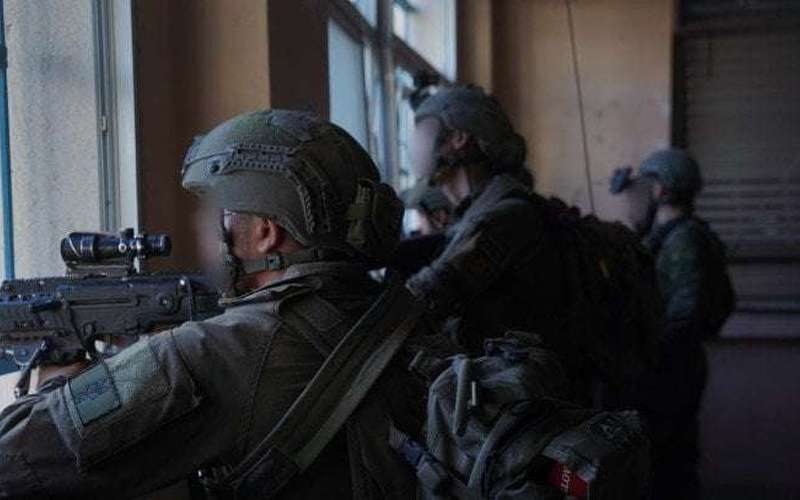image for 'Local rebellion': Gazans attempt to stop Hamas from firing at Israel, IDF source says
