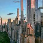 image for Manhattan, New York.