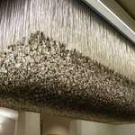 image for Replica dog tags of every soldier who never made it back from Vietnam.