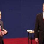 image for When debates were respectful