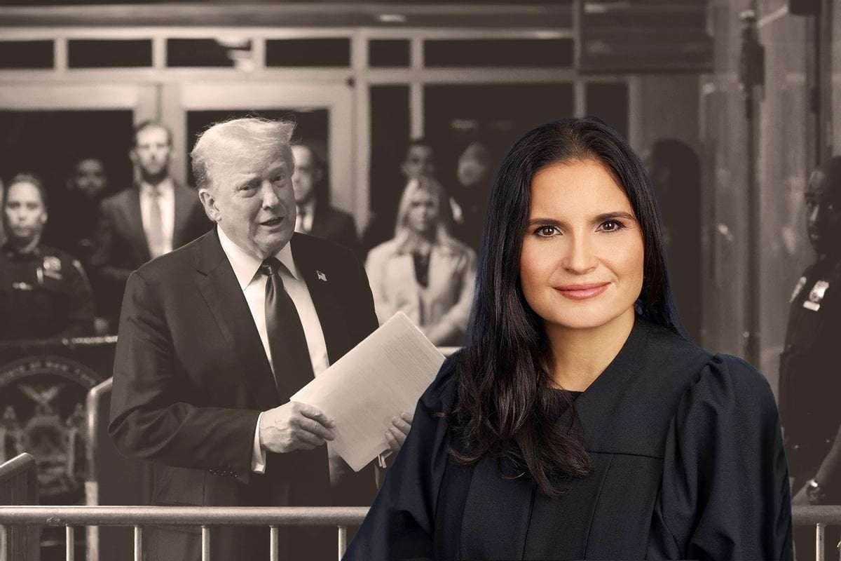 image for "Ridiculous": Judge Cannon accepts Trump lawyers' request for attorney-client privilege hearing