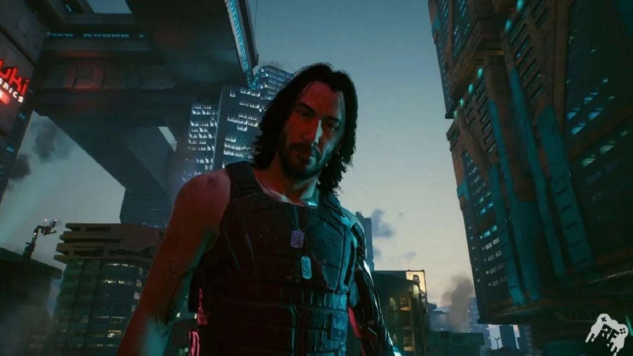 image for The Launch of Cyberpunk 2077 Felt Like a “Personal Failure,” Says Associate Director