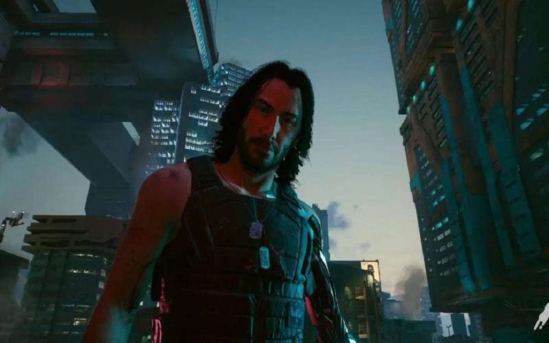 image for The Launch of Cyberpunk 2077 Felt Like a “Personal Failure,” Says Associate Director