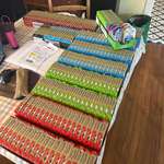 image for This is how my brother shops when it's on sale : 220 cans of sardines