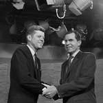 image for When debates were respectful.