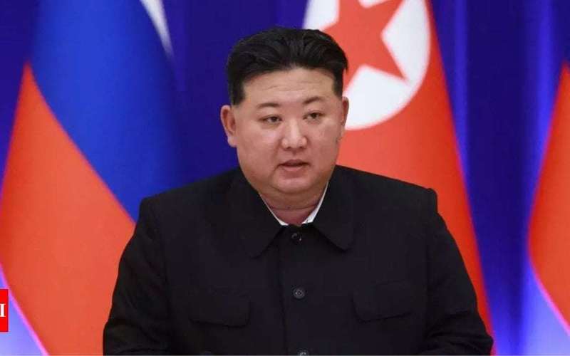 image for North Korea executes man for listening to 70 K-pop songs: Report