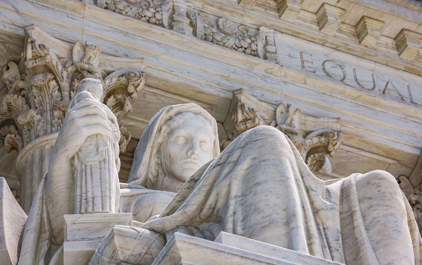 image for We Just Witnessed the Biggest Supreme Court Power Grab Since 1803