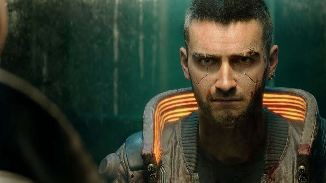 image for Cyberpunk 2077 Sequel Devs Want to Explore Social Issues Like Homelessness