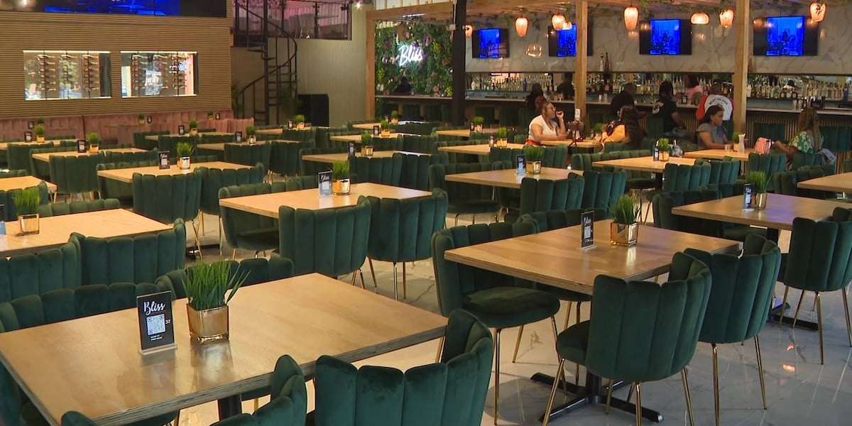 image for Restaurant says men must be 35, women must be 30 to enter: ‘We’re sticking to our code’