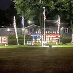image for Local Trump house.