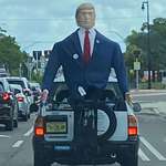 image for My friend currently has this car in front of him. Quote: “I have no words…” (Central FL)