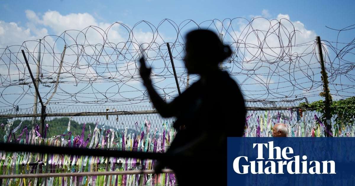 image for North Korea executed man for distributing K-pop, report from defectors shows