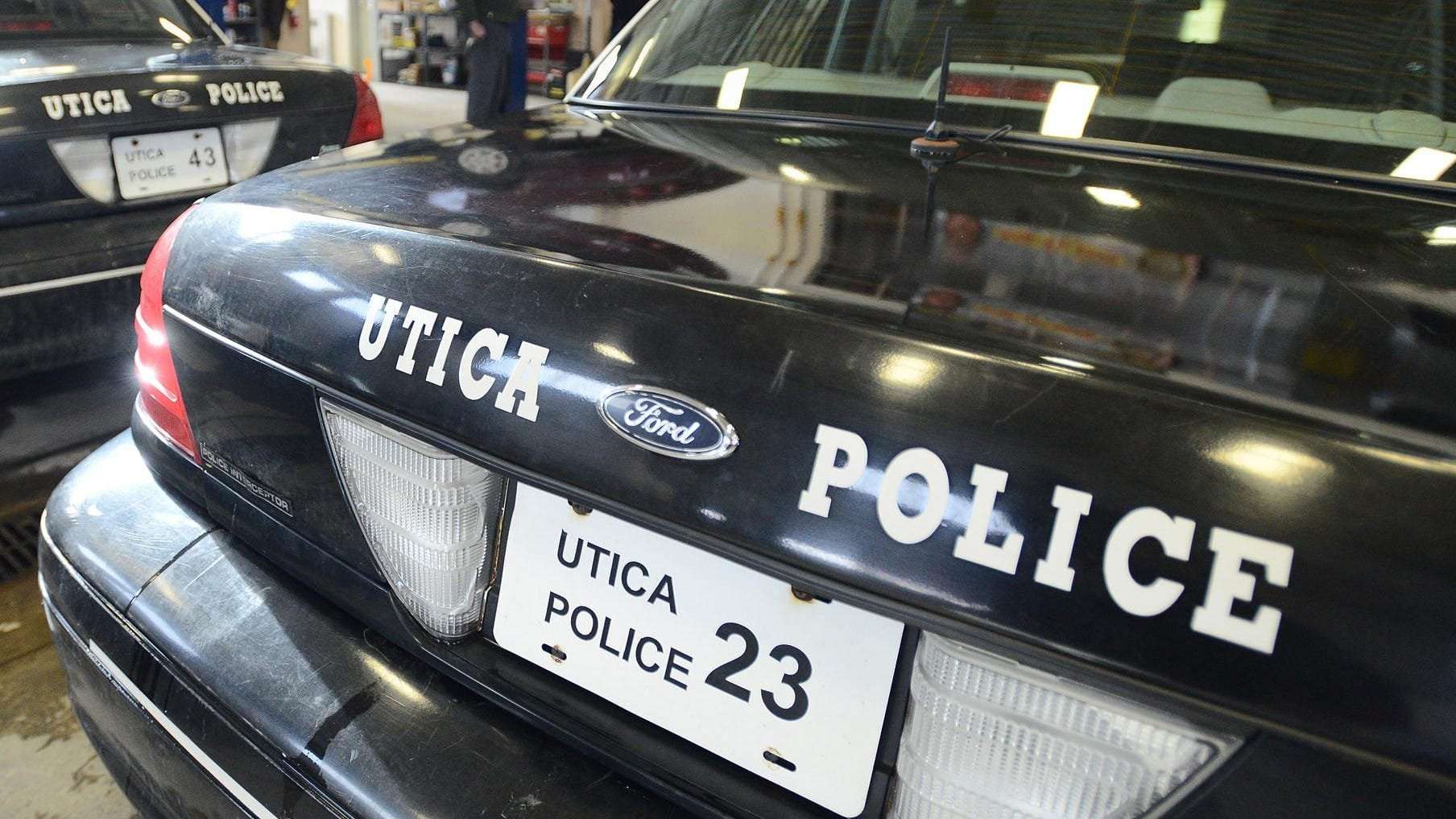 image for Utica police involved in shooting that killed 13-year-old male. What we know.