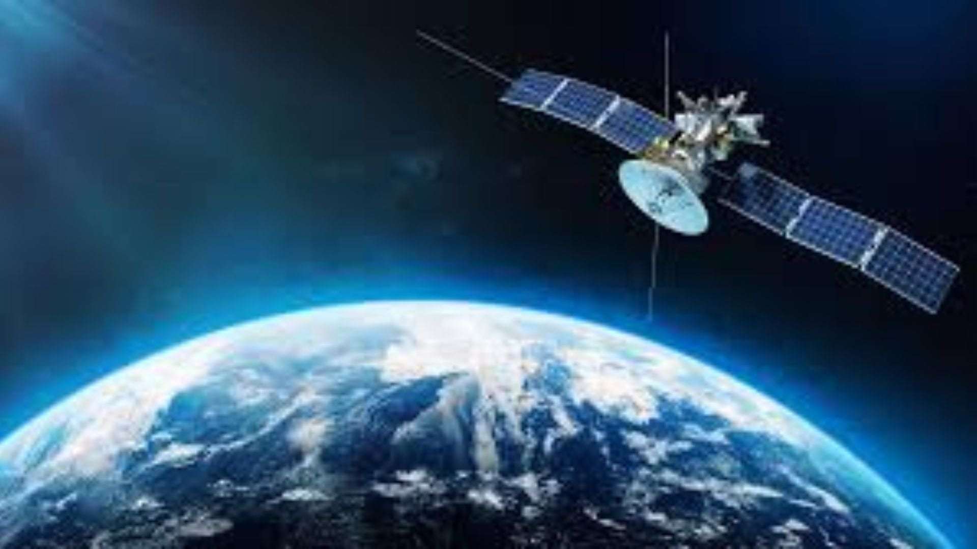 image for US gives Indian company access to advanced grade satellite imagery
