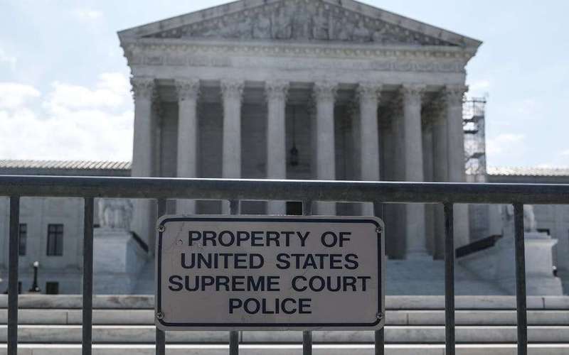 image for The Supreme Court Upends the Separation of Powers