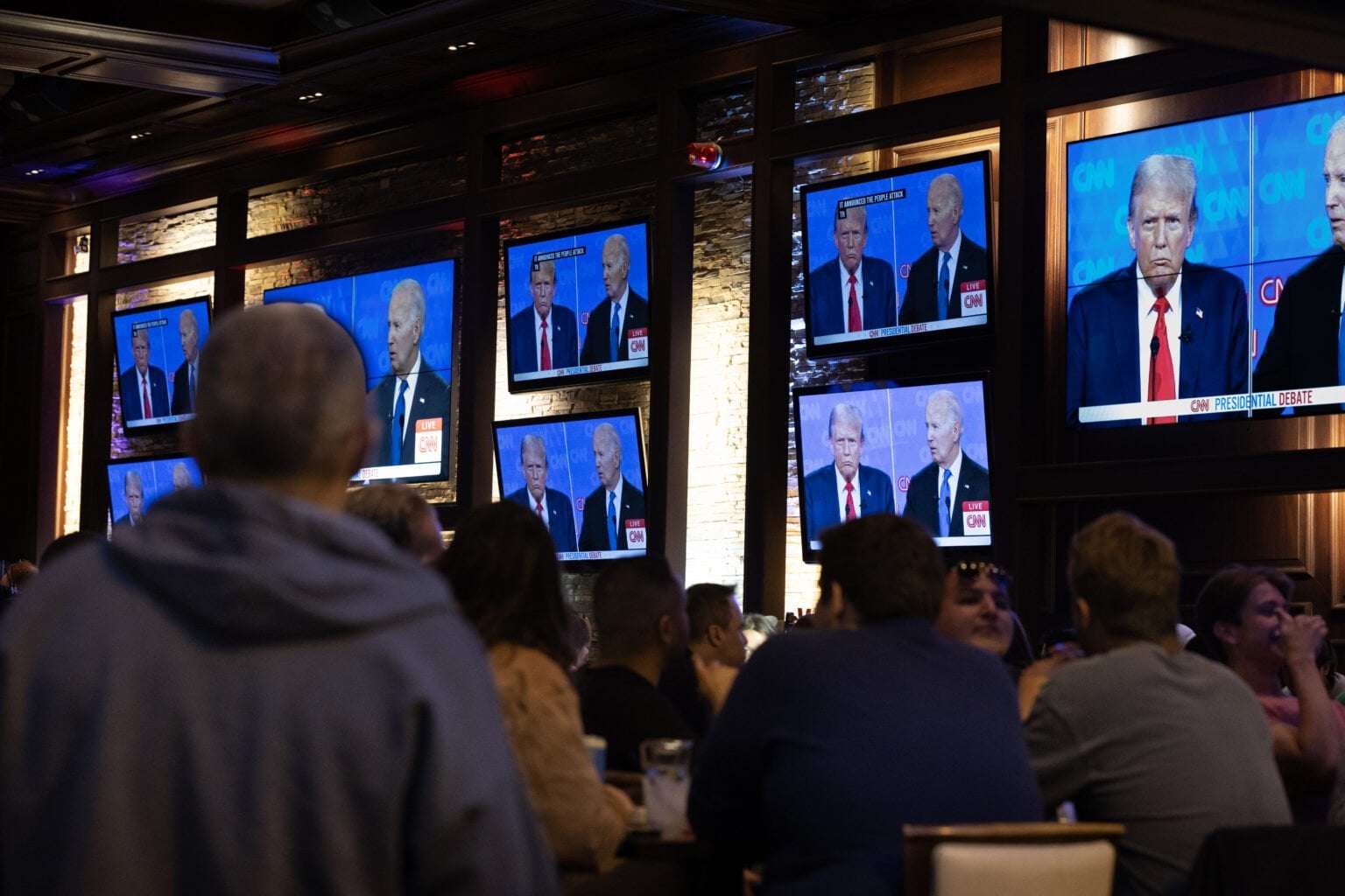 image for After the debate, it’s clear Trump should drop out of the race • Pennsylvania Capital-Star