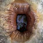 image for A picture of a hole in Saratoga Spa State Park