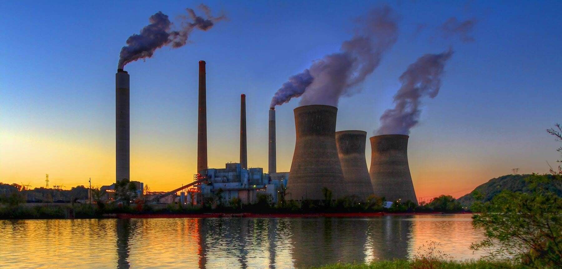 image for EPA delivers carbon emission reductions from power plants, but work remains