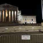 image for Tonight, The Supreme Court.