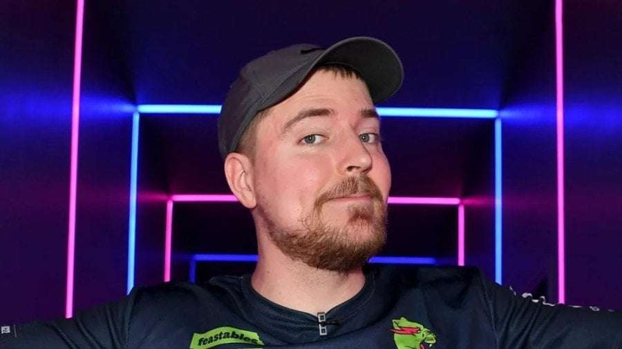 image for MrBeast gives away 100 homes to families in need