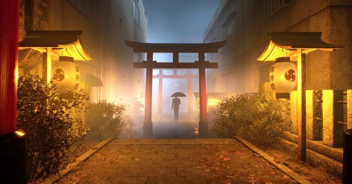 image for Why are Japanese developers not undergoing mass layoffs?