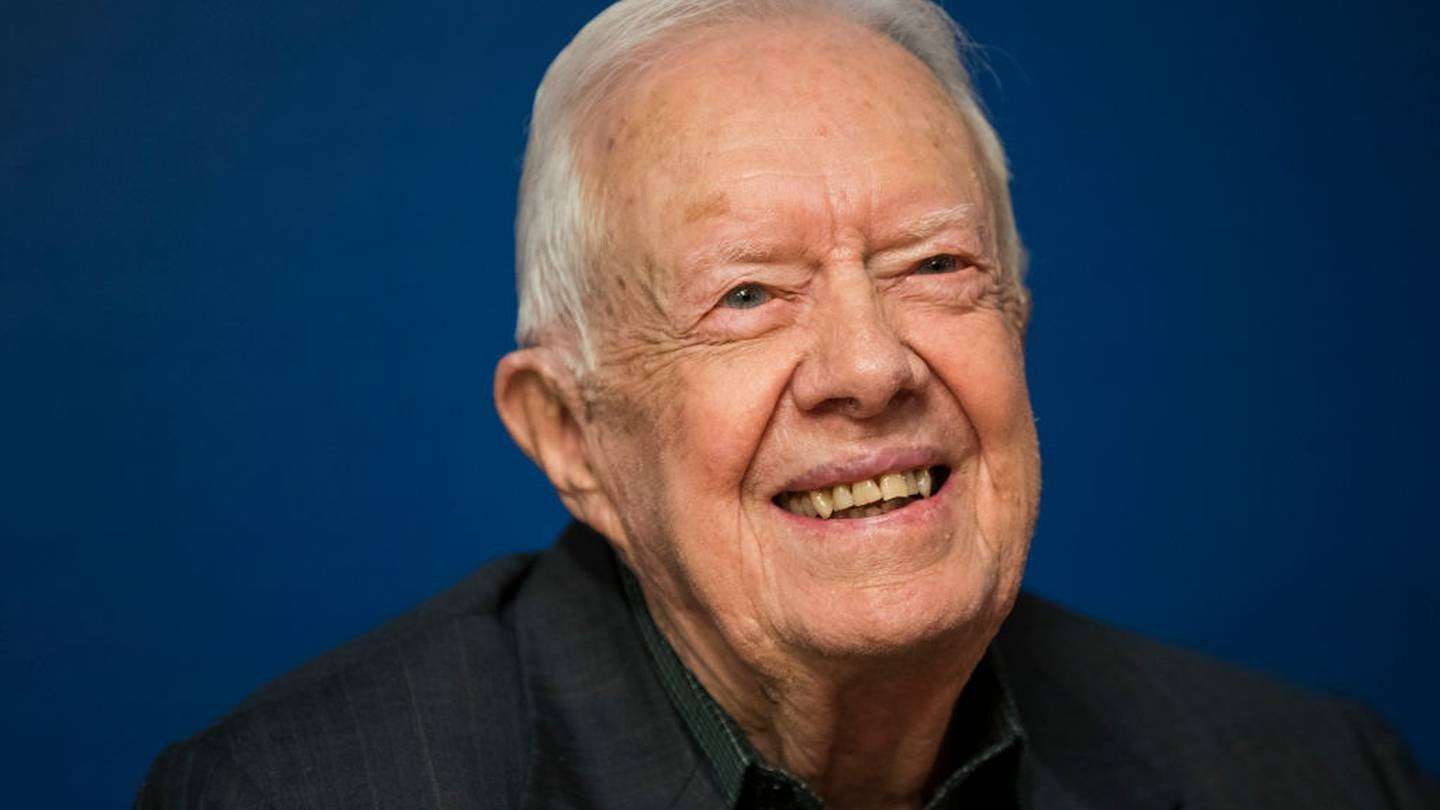 image for Jimmy Carter Presidential Library and Museum planning film festival for Carter’s 100th birthday