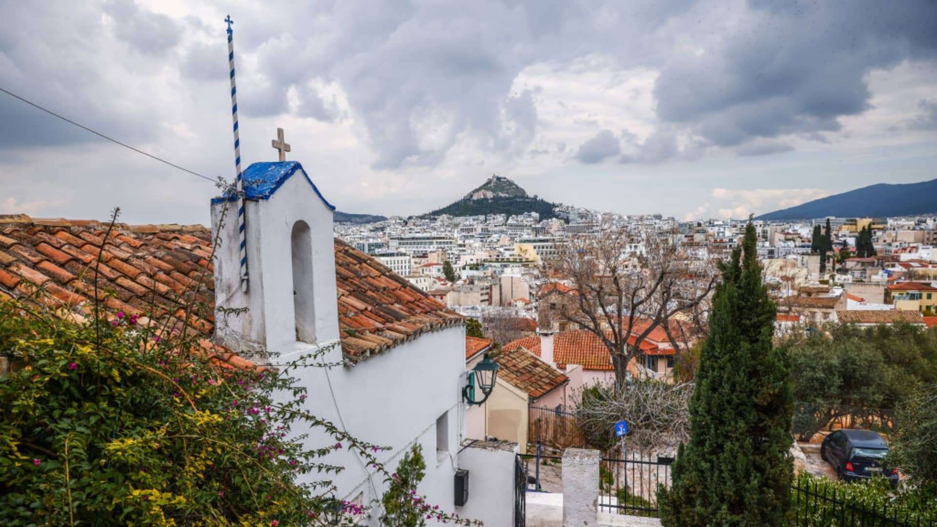 image for Greece becomes first EU country to introduce a six-day working week
