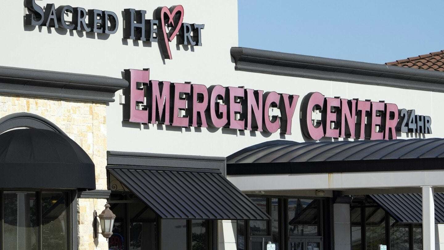 image for In wake of Supreme Court ruling, Biden administration tells doctors to provide emergency abortions