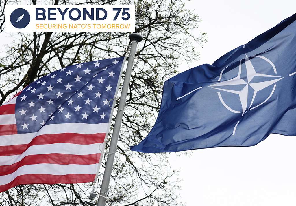 image for NATO Must Sell Itself to Americans