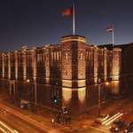 image for The San Francisco Armory, which some may recognize.