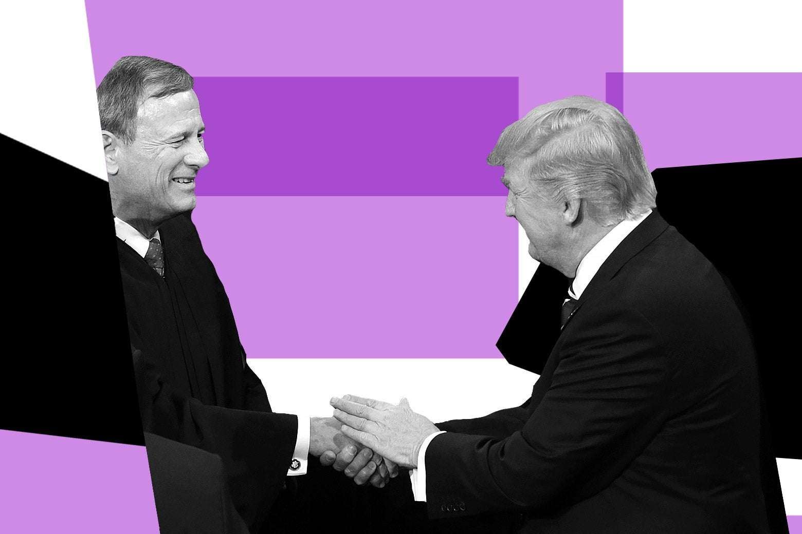 image for The Supreme Court Is Fully MAGA-Pilled. The Time for Action Is Now or Never.
